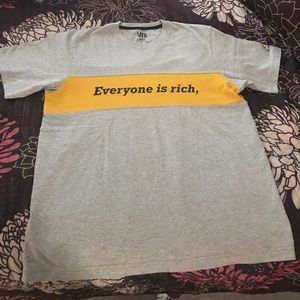 Andy Warhol UT (Short-Sleeve Graphic T-Shirt